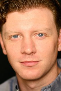 Ian Scott McGregor