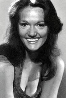 Louise Jameson