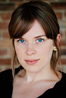 Kelli McCrann