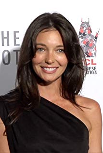 Kristen Bear