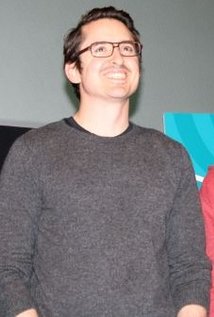 Brian Kavanaugh-Jones