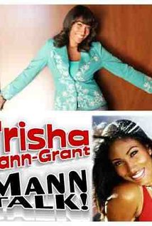 Trisha Mann