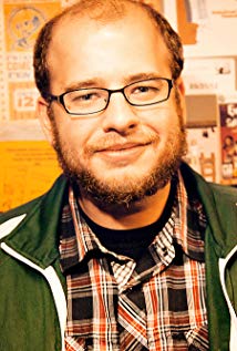 Mike Drucker