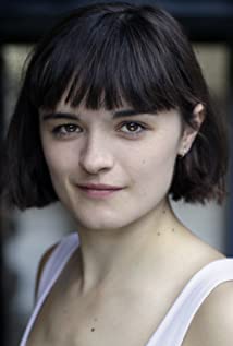 Hannah Bristow