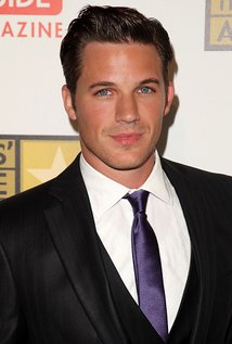 Matt Lanter