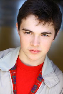 Aidan Dacy Carberry