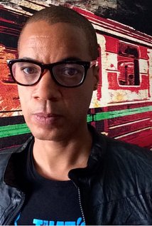 Mark Henriques