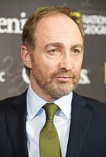 Michael McElhatton