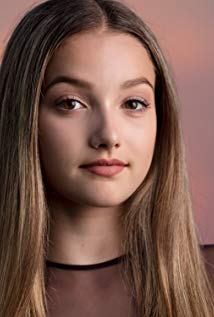 Hailey Fauchere