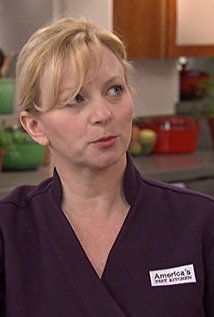 Bridget Lancaster