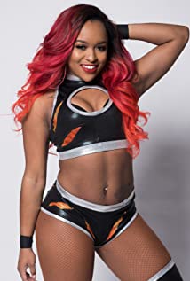 Kiera Hogan