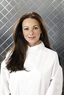 Carol Scott
