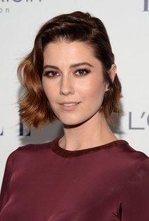 Mary Elizabeth Winstead