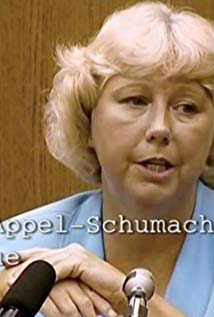 Cheryl Appel-Schumacher