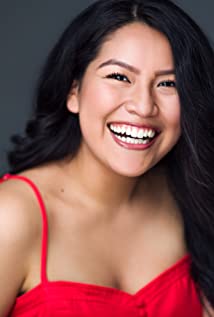 Alexandra Quispe