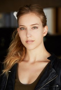 Katie Meschke