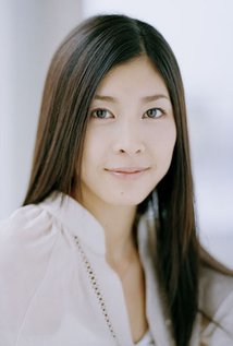 Yûko Takeuchi