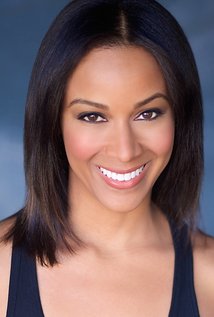 Charisse Woodall