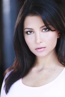 Anna Parsa