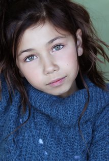 Ella Giufre
