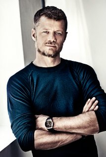 Thomas Magnussen