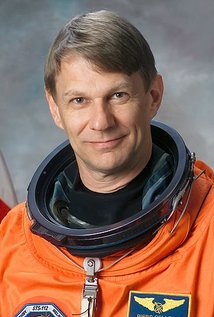 Piers Sellers