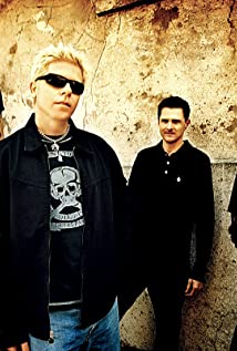 The Offspring