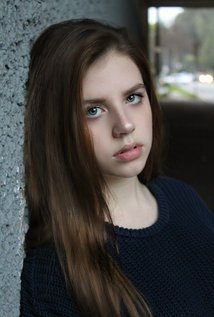 Ashley Wolff