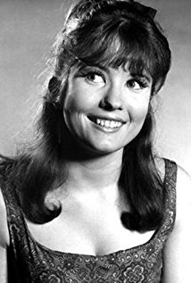 Deborah Watling