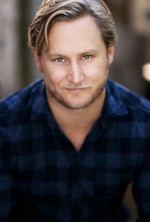 Adam Franklin