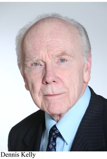 Dennis Kelly