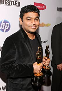 A.R. Rahman