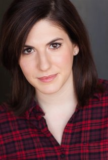 Rachel Wenitsky