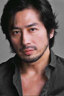 Hiroyuki Sanada hikaru kurosaki