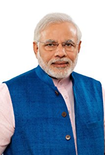 Narendra Modi