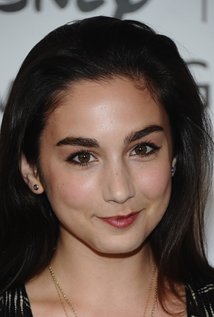 Molly Ephraim, Born: 22 May 1986, Philadelphia, Pennsylvania, USA ...