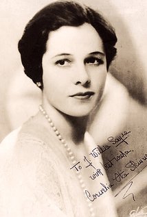 Cornelia Otis Skinner