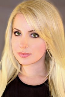 Ashlee Abrams