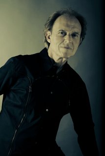 Gary Wright