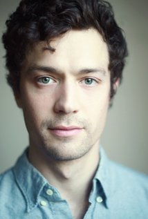 Christian Coulson