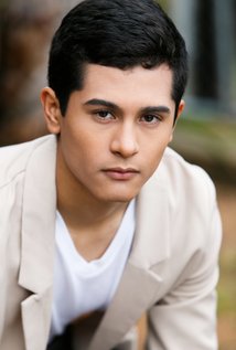 David J. Flores