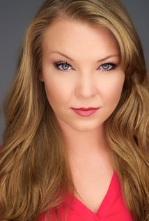 Rebecca Parvin