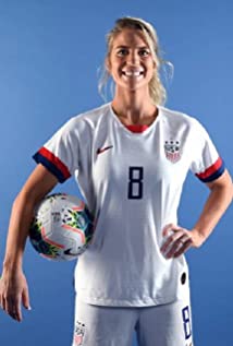 Julie Johnston Ertz