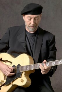 Richard Thompson