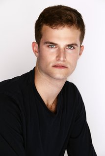 Garrett Wagner