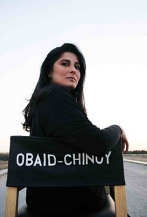 Sharmeen Obaid-Chinoy