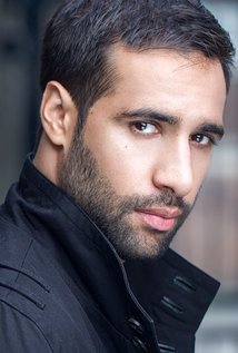 Miguel Alves-Khan