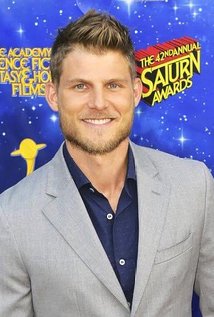 Travis Van Winkle