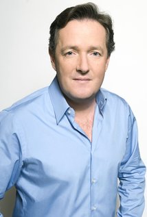 Piers Morgan