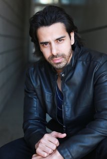 Cesar D' La Torre